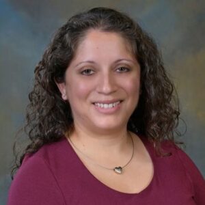 Victoria C. Desantos